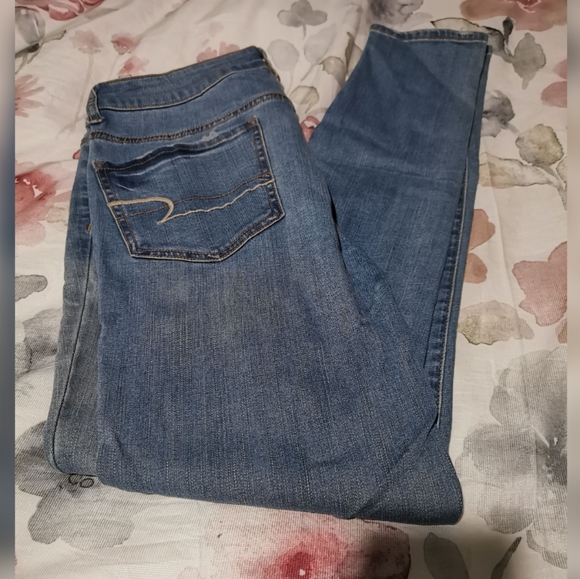 American Eagle Jegging - Picture 4 of 5